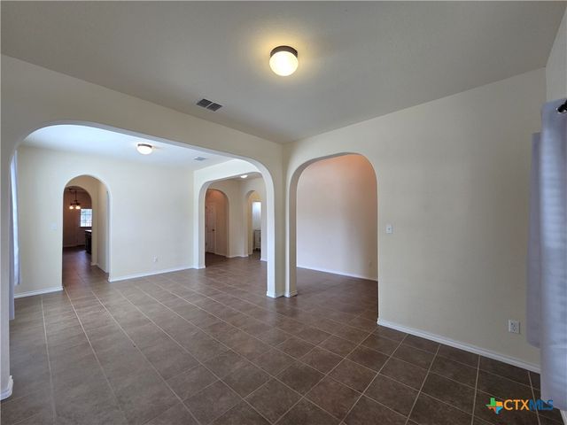 3614 Rusack Drive, Killeen, TX 76542