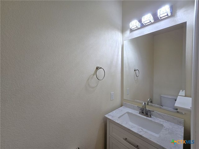 3614 Rusack Drive, Killeen, TX 76542
