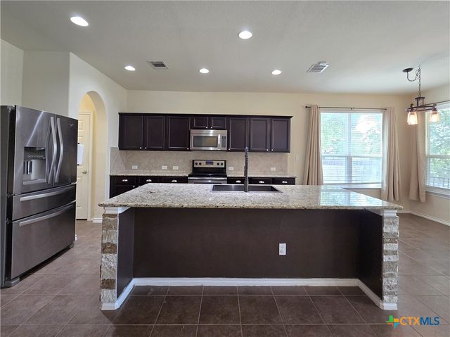 3614 Rusack Drive, Killeen, TX 76542