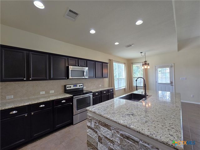 3614 Rusack Drive, Killeen, TX 76542