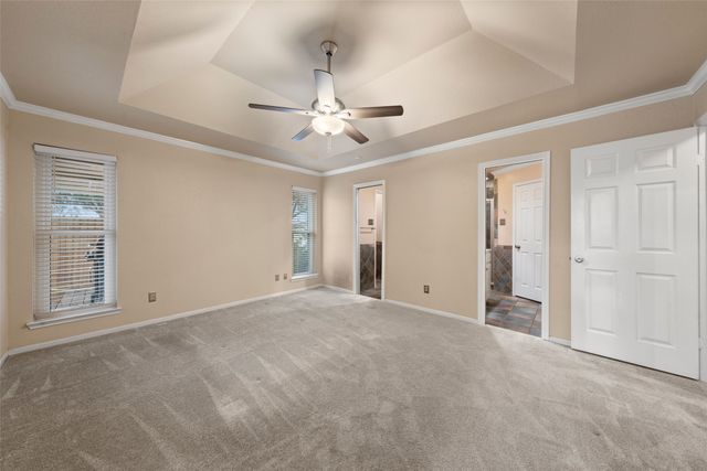 712 N Old Robinson Road, Robinson, TX 76706