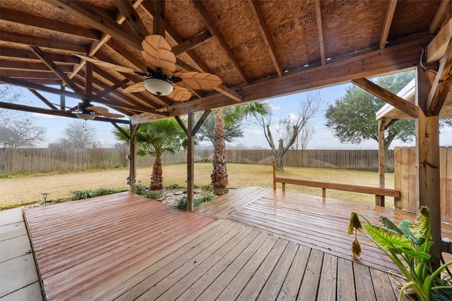 712 N Old Robinson Road, Robinson, TX 76706