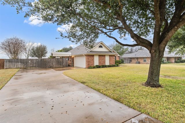 712 N Old Robinson Road, Robinson, TX 76706