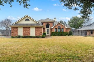712 N Old Robinson Road, Robinson, TX 76706