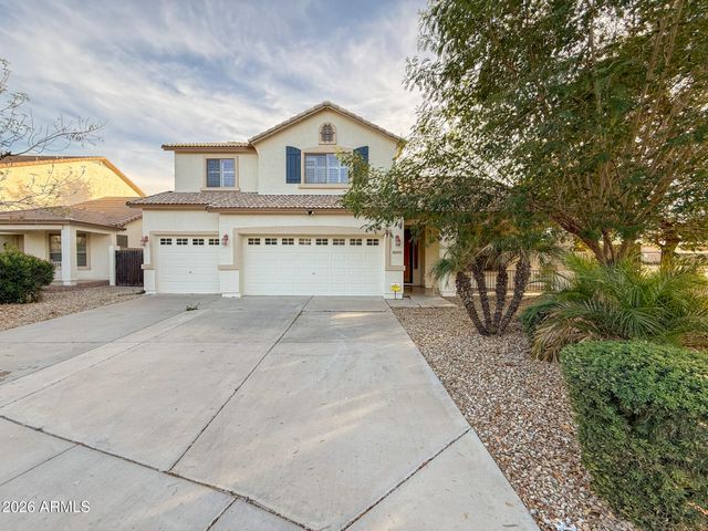 10445 W WINDSOR Avenue, Avondale, AZ 85392