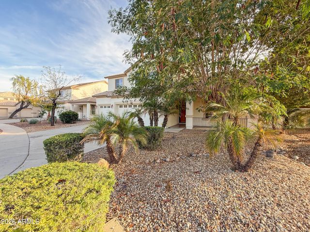 10445 W WINDSOR Avenue, Avondale, AZ 85392