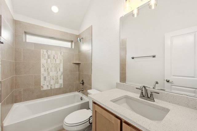 2808 Parkwood Circle, Denton, TX 76226