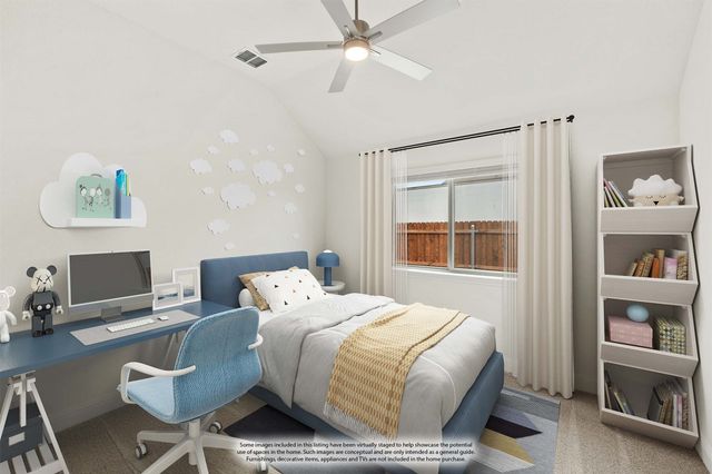 2808 Parkwood Circle, Denton, TX 76226