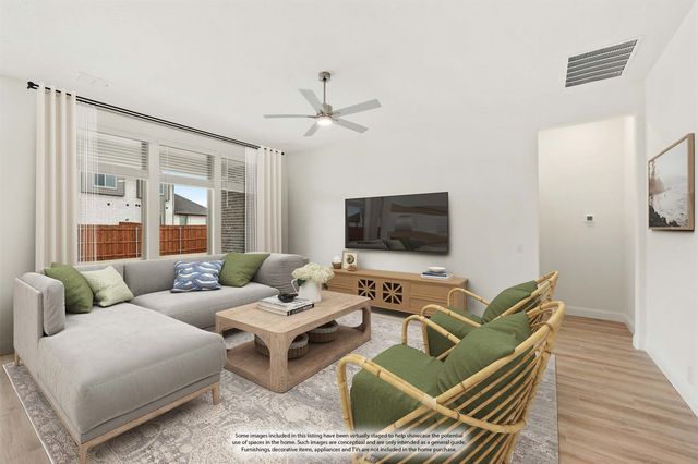 2808 Parkwood Circle, Denton, TX 76226