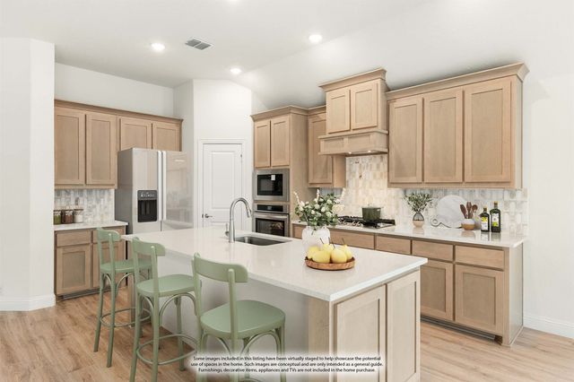 2808 Parkwood Circle, Denton, TX 76226