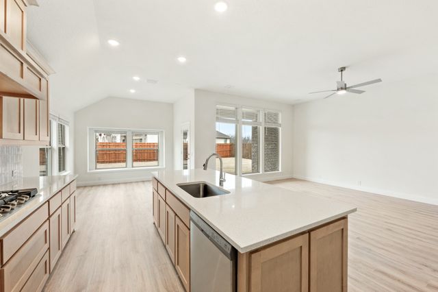 2808 Parkwood Circle, Denton, TX 76226