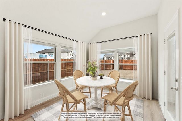 2808 Parkwood Circle, Denton, TX 76226