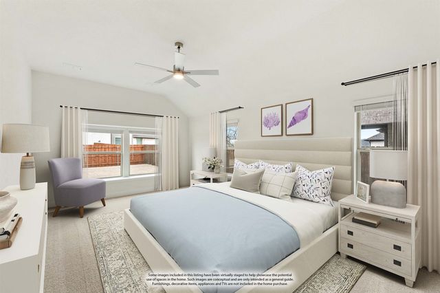 2808 Parkwood Circle, Denton, TX 76226