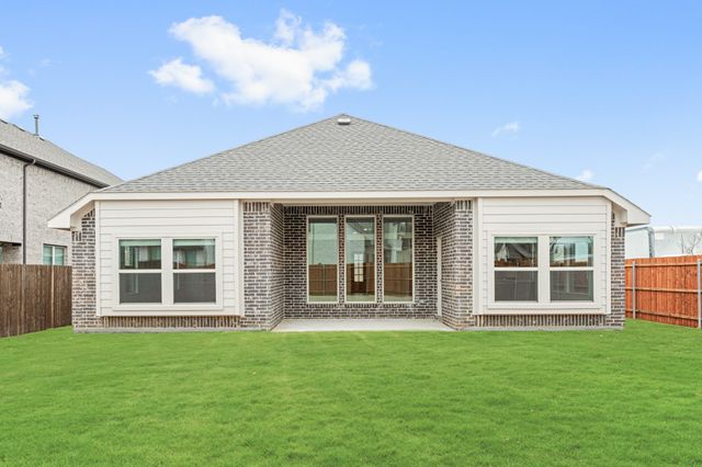 2808 Parkwood Circle, Denton, TX 76226