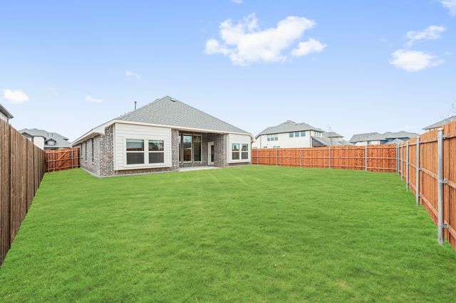 2808 Parkwood Circle, Denton, TX 76226