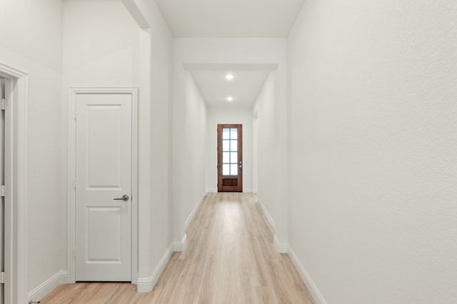 2808 Parkwood Circle, Denton, TX 76226