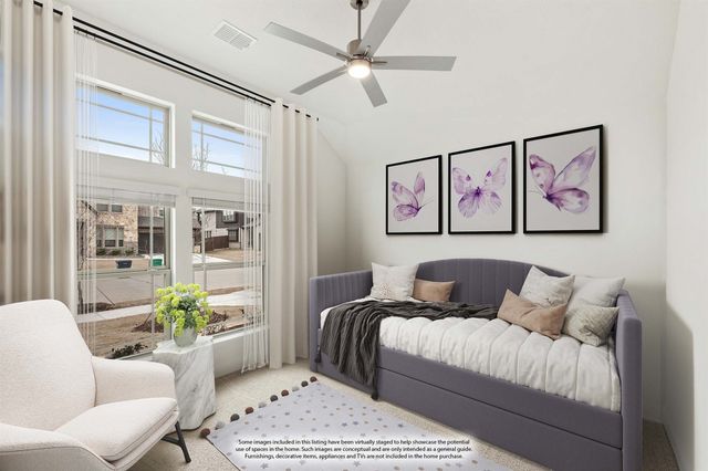 2808 Parkwood Circle, Denton, TX 76226