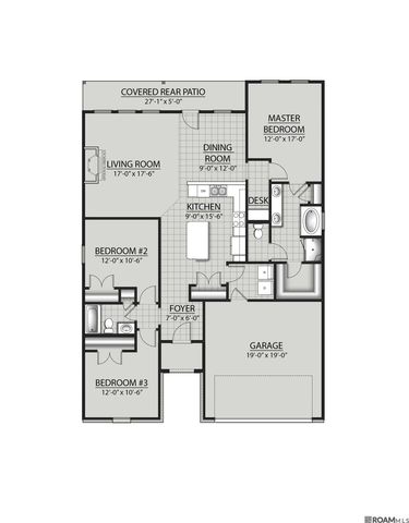 32632 Purity Drive, Walker, LA 70785