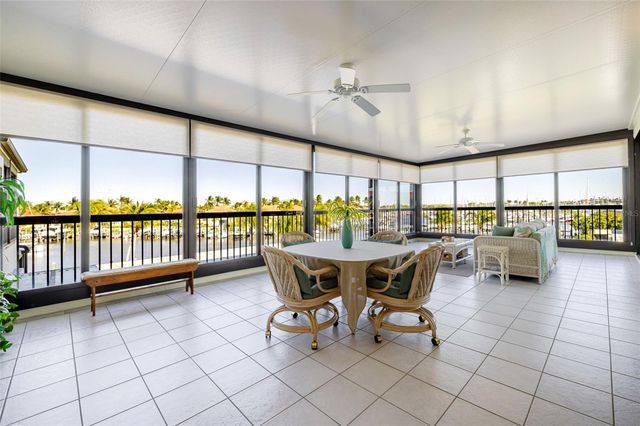 3230 SOUTHSHORE DRIVE 34C, Punta Gorda, FL 33955