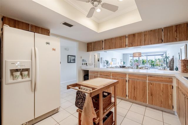 3230 SOUTHSHORE DRIVE 34C, Punta Gorda, FL 33955