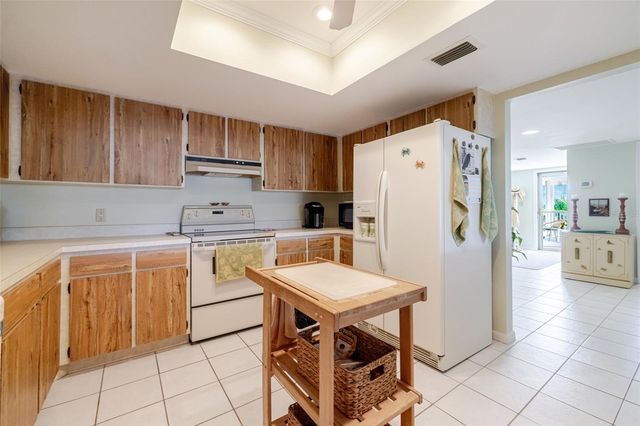 3230 SOUTHSHORE DRIVE 34C, Punta Gorda, FL 33955