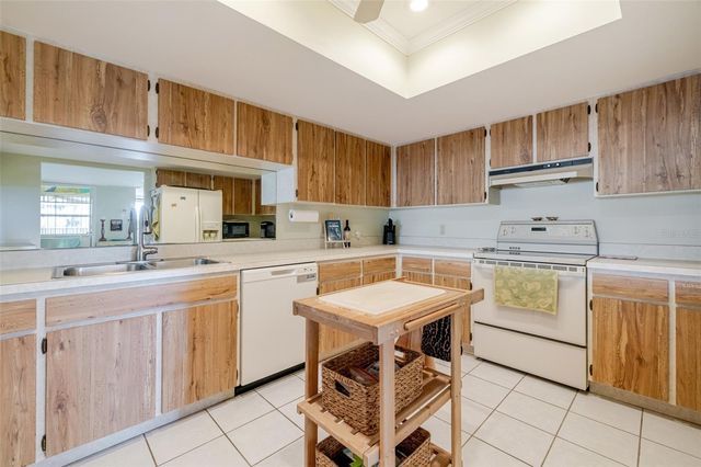 3230 SOUTHSHORE DRIVE 34C, Punta Gorda, FL 33955