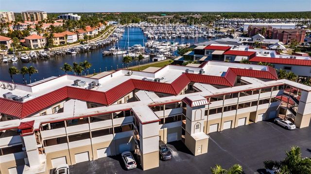 3230 SOUTHSHORE DRIVE 34C, Punta Gorda, FL 33955