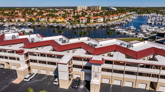 3230 SOUTHSHORE DRIVE 34C, Punta Gorda, FL 33955