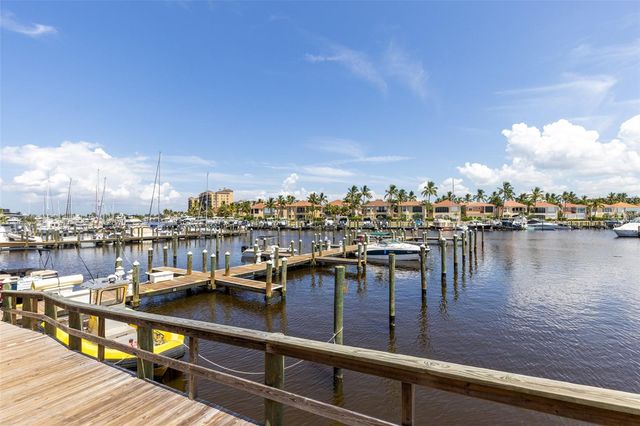 3230 SOUTHSHORE DRIVE 34C, Punta Gorda, FL 33955