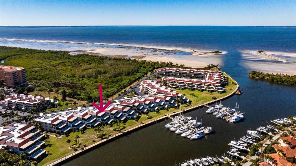 3230 SOUTHSHORE DRIVE 34C, Punta Gorda, FL 33955