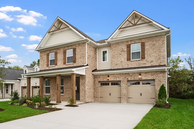 3417 Winterfell Drive, Murfreesboro, TN 37129
