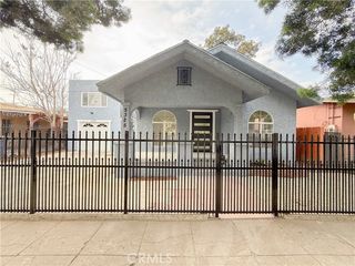 5325 Latham Street, Los Angeles, CA 90011