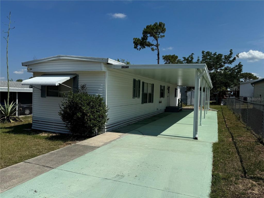 29249 GLENWOOD STREET, Brooksville, FL 34602