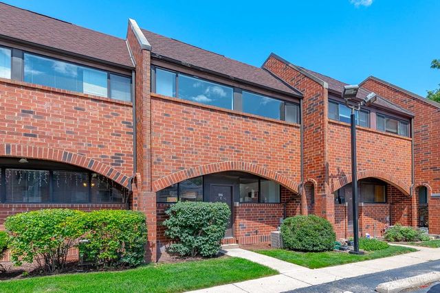 901 S Racine Avenue C, Chicago, IL 60607