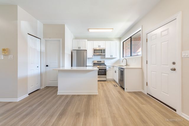 901 S Racine Avenue C, Chicago, IL 60607