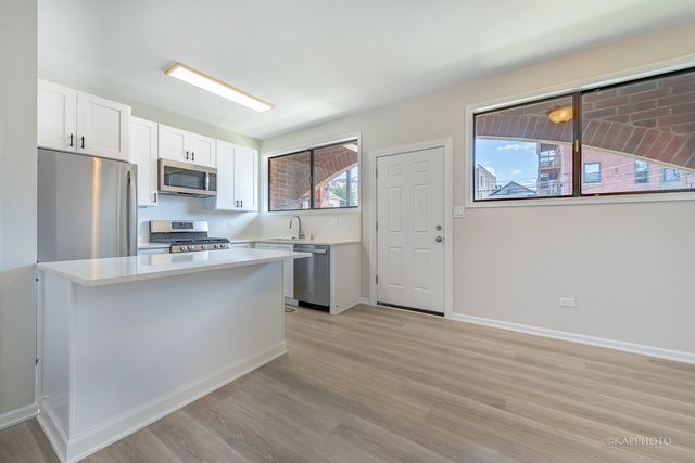 901 S Racine Avenue C, Chicago, IL 60607