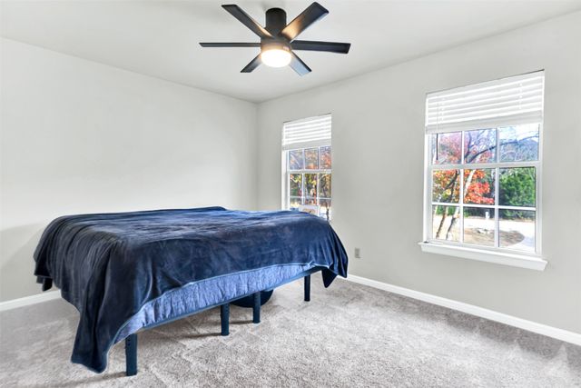 152 Valley View Court, Willow Park, TX 76087