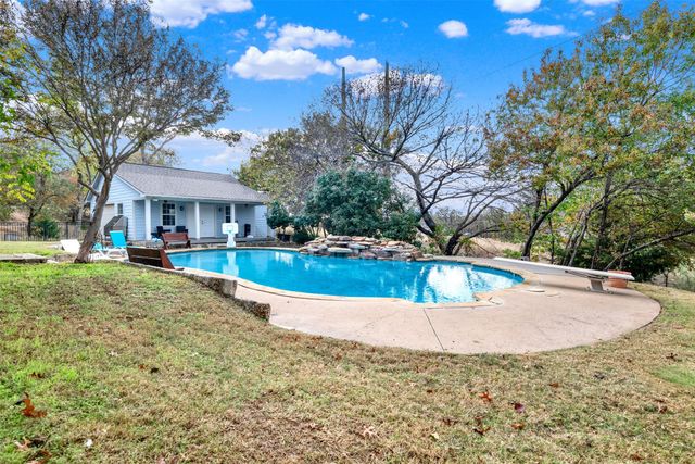 152 Valley View Court, Willow Park, TX 76087