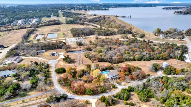 152 Valley View Court, Willow Park, TX 76087