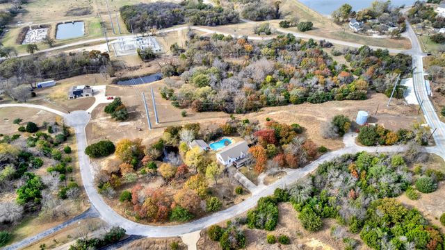 152 Valley View Court, Willow Park, TX 76087