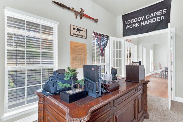 152 Valley View Court, Willow Park, TX 76087