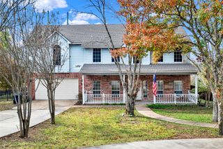 152 Valley View Court, Willow Park, TX 76087