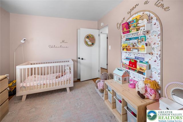 2518 West Elm Street, Allentown City, PA 18104