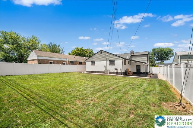 2518 West Elm Street, Allentown City, PA 18104