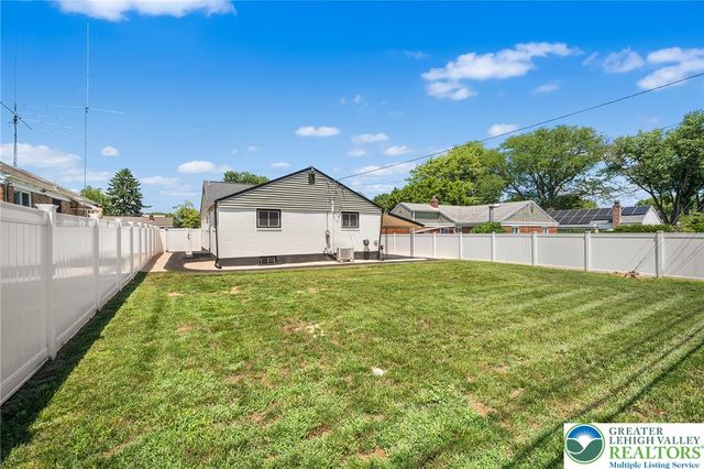 2518 West Elm Street, Allentown City, PA 18104
