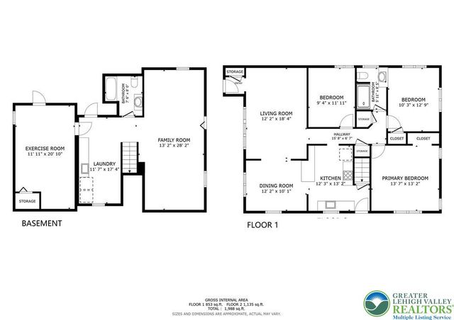 2518 West Elm Street, Allentown City, PA 18104