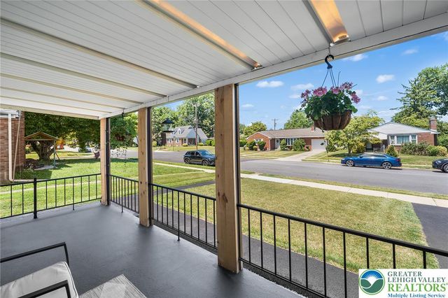 2518 West Elm Street, Allentown City, PA 18104