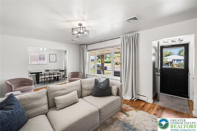2518 West Elm Street, Allentown City, PA 18104