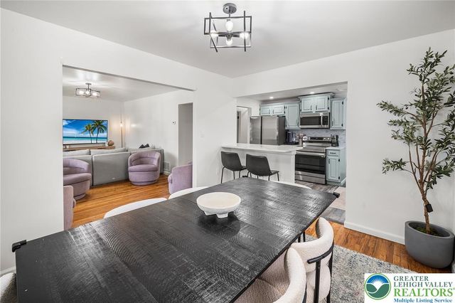 2518 West Elm Street, Allentown City, PA 18104