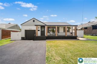 2518 West Elm Street, Allentown City, PA 18104